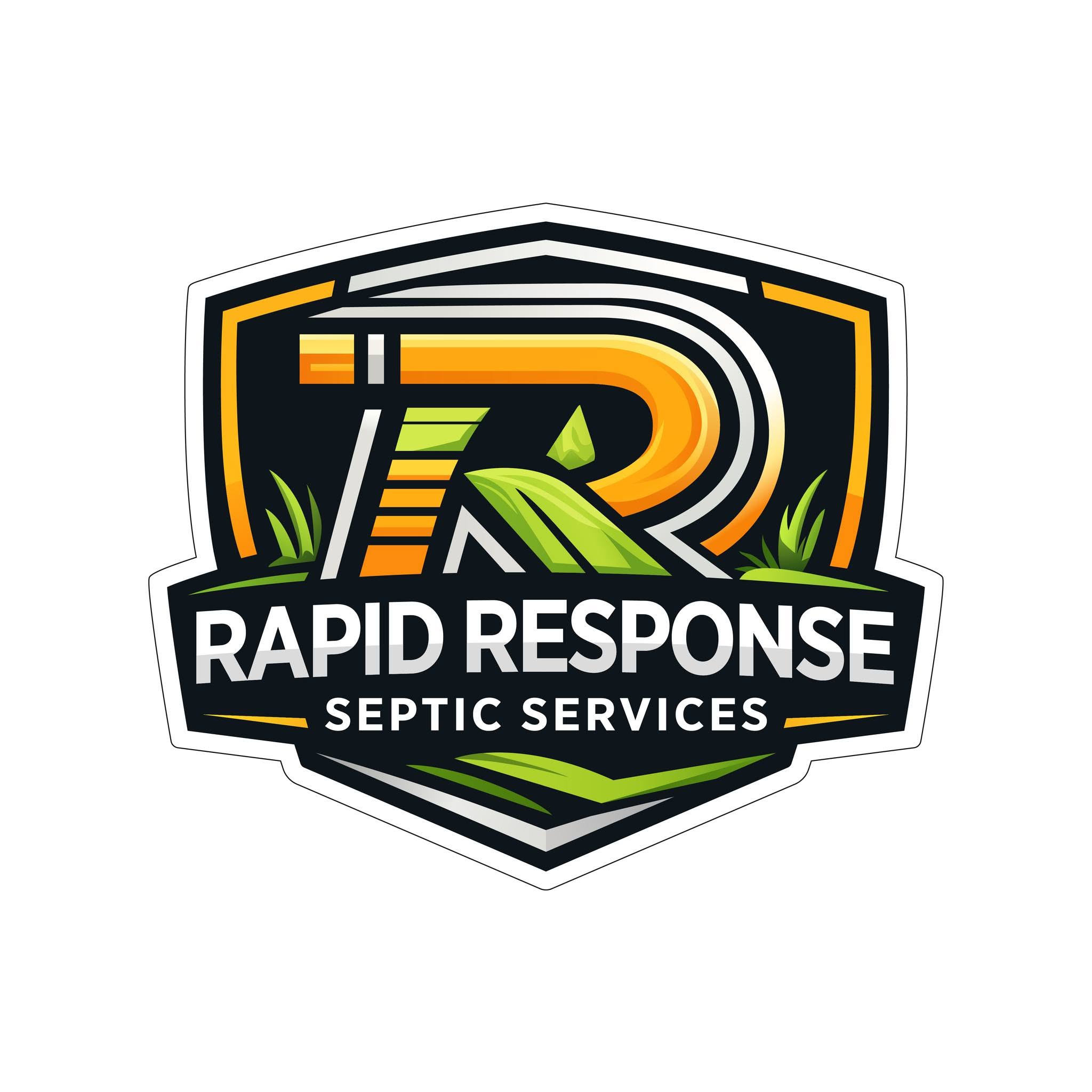 Rapid Response Septic Services 